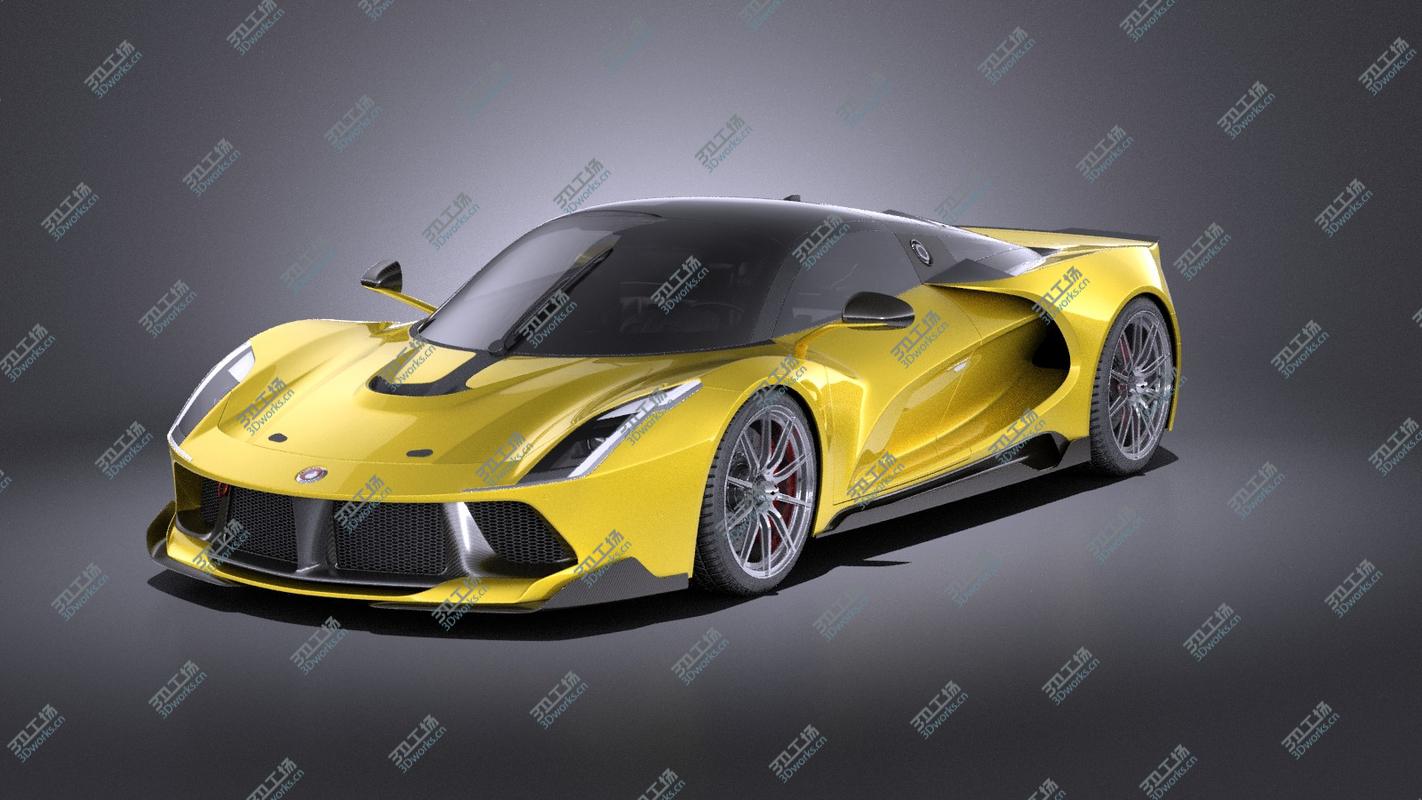 images/goods_img/2021040232/3D Generic SuperCar 2017/2.jpg